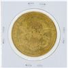 Image 2 : 1898-S $20 Liberty Head Double Eagle Gold Coin