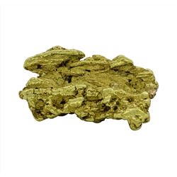 12.3 Gram Gold Nugget