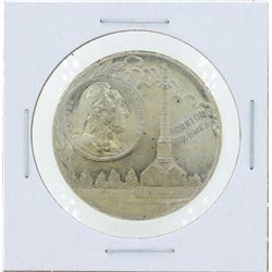 1931 Washington 150 Year Yorktown Medal