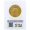 Image 2 : 1924 $20 St. Gaudens Double Eagle Gold Coin PCGS MS65