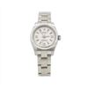 Image 1 : Rolex Stainless Steel Oyster Perpetual Ladies Wristwatch