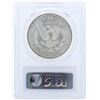 Image 2 : 1898-O $1 Morgan Silver Dollar Coin PCGS MS63