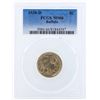 Image 1 : 1938-D Buffalo Nickel Coin PCGS MS66