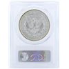 Image 2 : 1884-O $1 Morgan Silver Dollar Coin PCGS MS63