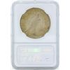 Image 2 : 1922 $1 Peace Silver Dollar Coin NGC MS63