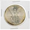 Image 1 : 1985 Mexcian Libertad 1 Onza Silver Coin