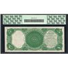 Image 2 : 1907 $5 Legal Tender Woodchopper Note PCGS Choice About New 58PPQ