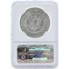 Image 2 : 1884-O $1 Morgan Silver Dollar Coin NGC MS62