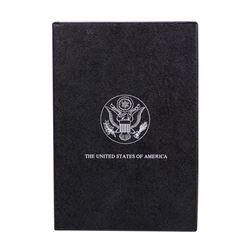 1884-CC $1 Morgan Silver Dollar Coin GSA w/ Box & COA