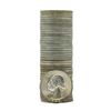 Image 1 : Roll of (40) 1952-D Brilliant Uncirculated Washington Quarters