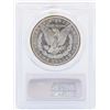 Image 2 : 1881-S $1 Morgan Silver Dollar Coin PCGS MS65