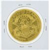 Image 2 : 1904 $20 Liberty Head Double Eagle Gold Coin