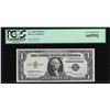 Image 1 : 1935H $1 Silver Certificate Note PCGS Very Choice New 64PPQ
