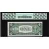 Image 2 : 1935H $1 Silver Certificate Note PCGS Choice New 63PPQ
