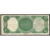 Image 2 : 1907 $5 Woodchopper Legal Tender Note