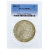 Image 1 : 1894-O $1 Morgan Silver Dollar Coin PCGS MS63