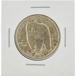 1936-S San Francisco - Oakland Bay Bridge Commemorative Half Dollar Coin