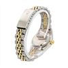 Image 4 : Rolex 18KT Two Tone Gold Datejust Ladies Wristwatch