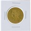 Image 1 : 1879 $10 Liberty Head Eagle Gold Coin