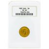 Image 1 : 1903 Russia 5 Roubles Gold Coin NGC MS66