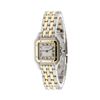 Image 1 : Ladies Cartier Panthere Two Tone Stainless Steel and 18K Yellow Gold Watch