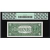 Image 2 : 1957 $1 Silver Certificate Note PCGS Gem New 66PPQ