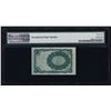 Image 2 : 10 Cent Fifth Issue Fractional Currency Note PMG Choice Uncirculated 64EPQ