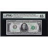 Image 1 : 1934 $500 Federal Reserve Note Chicago PMG Choice XF45