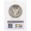 Image 2 : 1880-S $1 Morgan Silver Dollar Coin PCGS MS65