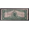 Image 2 : 1902 $10 The Albany Park National Bank of Chicago National Currency Note