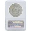Image 2 : 1896 $1 Morgan Silver Dollar Coin NGC MS63