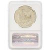 Image 2 : 1921 $1 Morgan Silver Dollar Coin NGC MS65