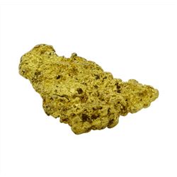 1.1 Gram Gold Nugget