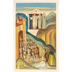 Shakespeare, William: The Comedies, Histories & Tragedies of - -. Coriolanus. The text of the Fir…