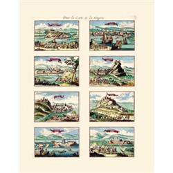 Pour la Carte de la Hongrie.…