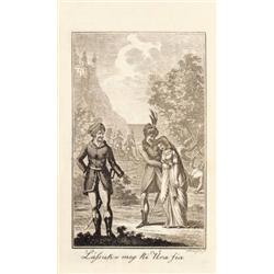 Nagy László, Peretsenyi: Oríthia magyar amazon története.…