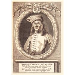 Tatai Kovács [György], Georgi[us]: Hercules vere cognitus, certus exul, id est epilepsiae vera di…