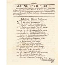 Pius, Frater: Pius Concionator seu Piae, ac Devotae Conciones, in omnes totius anni dominicas div…