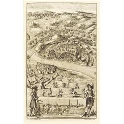 [Ponte, Gonzalve Miguel de]: Admirables efectos de la providencia sucedidos en la vida, e imperio…