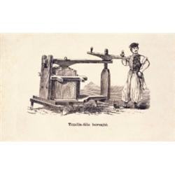 Parragh Gábor: A szolomívelésrol és borkezelésrol. (Tüzetesen a borkészítésrol és borkezelésrol. …