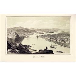 Ungarn, seine Geschichte, seine Nationalität, seine parlamentarische Entwickelung, sein Kampf um …