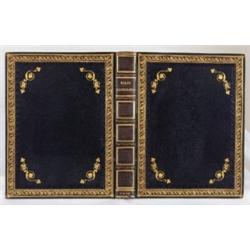 Gastineau, Henry [Illustr.]: Wales illustrated, in a series of views, comprising the picturesque …