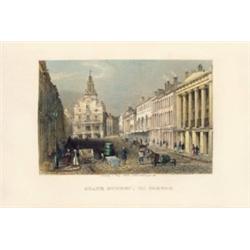 Willis, N[athaniel] P[arker]: Das malerische und romantische Nordamerika. Nach den Zeichnungen vo…