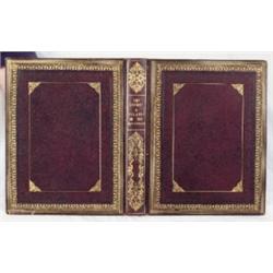 Wright, G[eorge] N[ewenham]: The shores and islands of the Mediterranean. [Vol. 1-2.]…