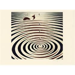 Vasarely, Victor: Origines.…