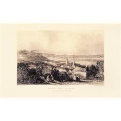 [Weidmann, Franz Carl]: Panorama der Oesterreichischen Monarchie, oder malerisch-romantisches den…