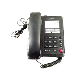 Resident Evil: The Final Chapter Telephone Movie Props