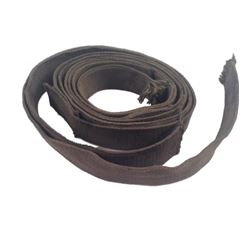 Resident Evil: The Final Chapter Alice (Milla Jovovich) Knife Straps Movie Props