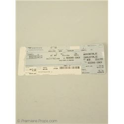 Sisterhood of the Traveling Pants Carmen (America Ferrera) Movie Props