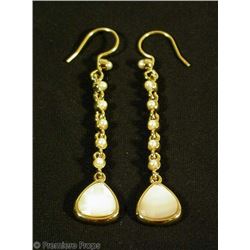Sisterhood of the Traveling Pants Earrings Movie Props